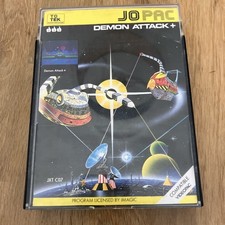 DEMON ATTACK Jopac VIDEOPAC en