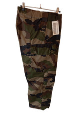 TREILLIS  COMBAT ZC 77/84 M MILITAIRE FELIN ARMEE FRANCAISE