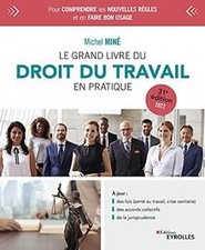 Le grand livre du droit du