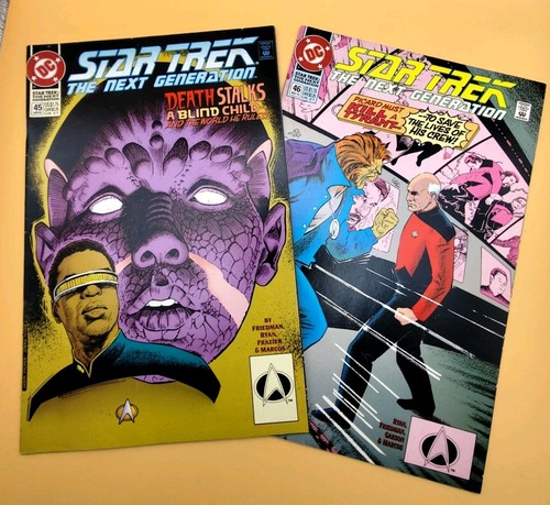 Lot comics 1993 - lot,