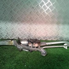 Moteur essuie glace avant