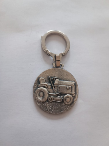 Porte clés augis tracteur - clés,