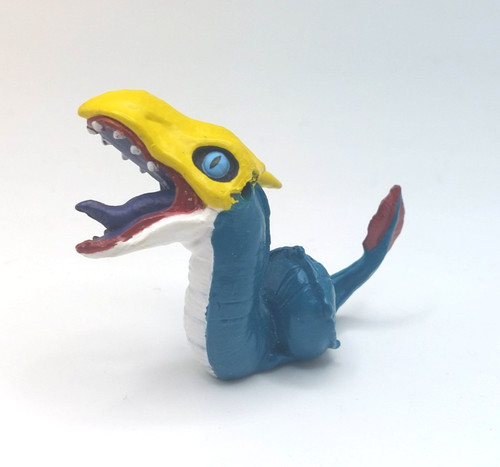 Figurine digimon - figurine,