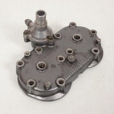 Culasse origine pour moto