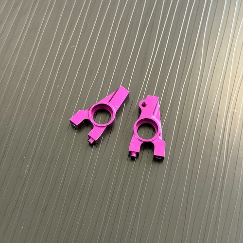 Hpi 72060 purple pully mount - hpi,