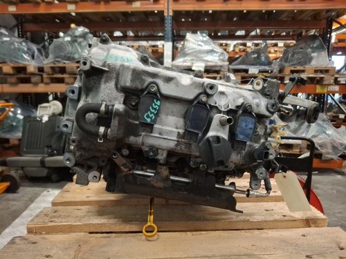 Moteur nissan micra phase 2 - nissan,