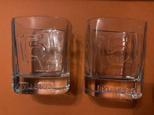 LABEL [ 5 ] WHISKY - LOT DE 2