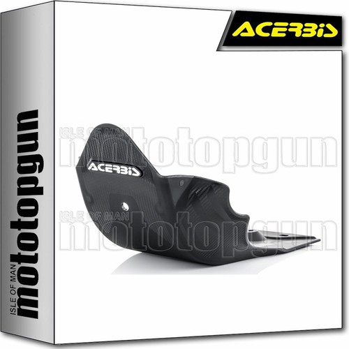 Acerbis 0023108 sabot moteur - acerbis,