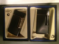 colibri julius lighters USED