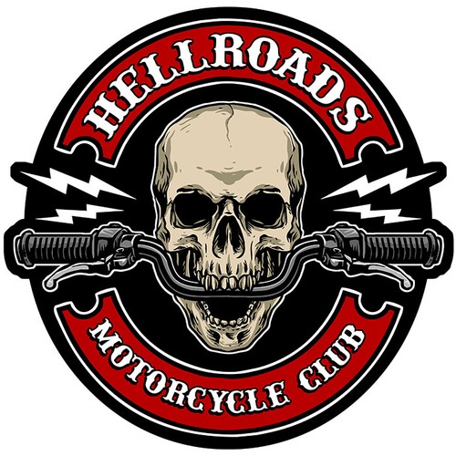 Tete mort hell - de, road