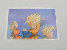 Rami Card Amada Dragon Ball Z