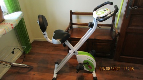 Vélo appartement bike 8 - appartement,