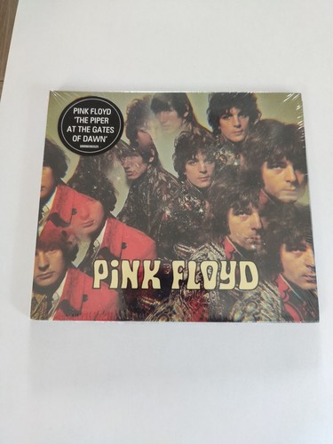 Neuf pink floyd the - neuf,