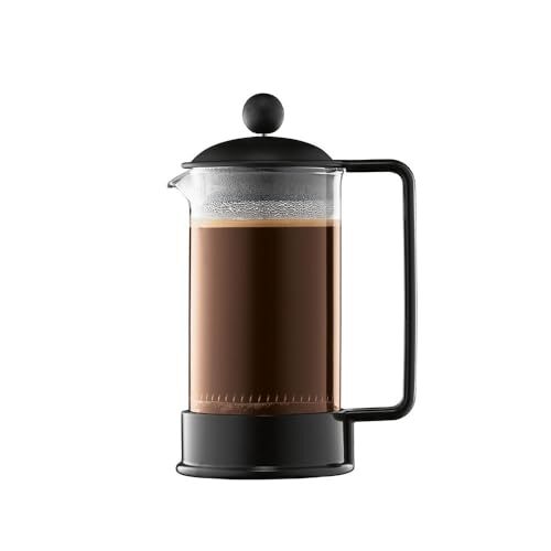 Cafetière presse française