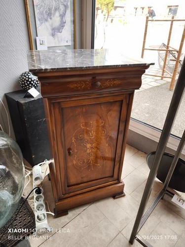 Chevet meuble appoint une - meuble,