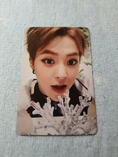 Album d'hiver Exo-K Sing For