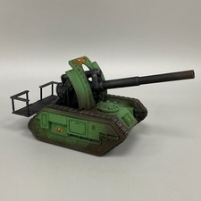 1 Basilisk Artillerie Tank