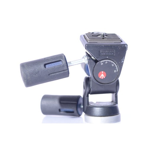 Manfrotto 141rc basic pan - 141rc,