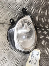 Optique avant secondaire droit (feux)(clignotant) FIAT 500 2 PHASE 1