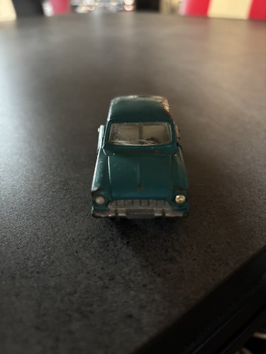 Ford taunus 12m - ford, toys