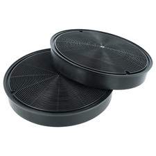 2 Filtre charbon actif pour