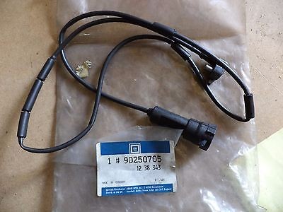 P293 detecteur usure - n°p293,