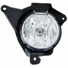 Phare Anti-Brouillard Gauche