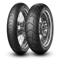 Pneus Moto 150/70 R17 Metzeler
