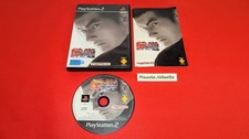 TEKKEN TAG TOURNAMENT  SONY PS2 EUR FR 🌟 