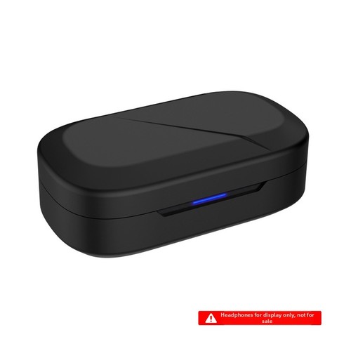 étui bleu foncé noir - Étui,