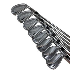 [Nike] PRO COMBO FORGED Iron