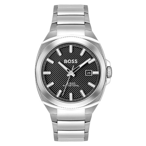 Montre homme hugo boss walker - montre,