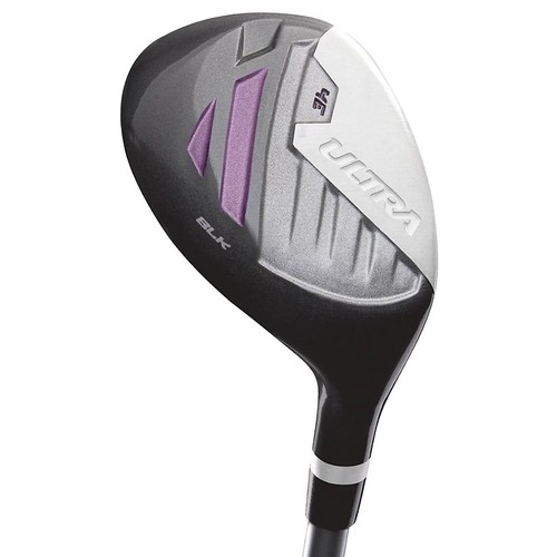 New lady wilson - wilson, ultra