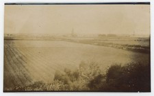 Le Croisic (Loire-Atlantique). Les régates. Bateaux. Tirage circa 1904-1905.