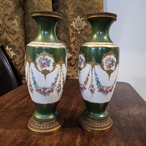 Pair 19th century french - century, "french"