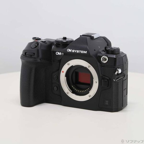System mark ii - om-1,