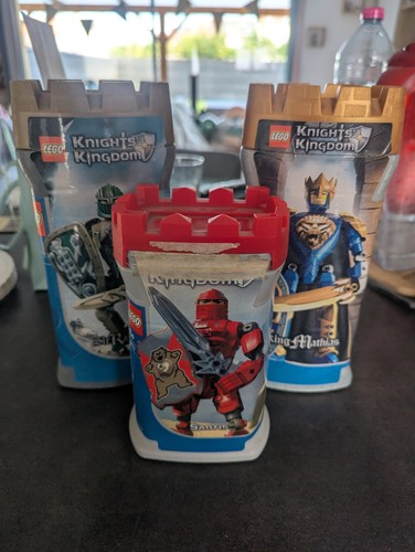 Lot set lego - lot, 3