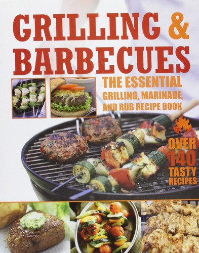 Grilling barbecues - grilling, &