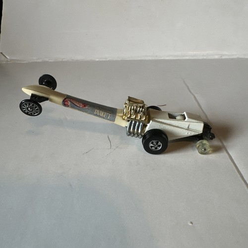 1970 hot wheels snake - wheels,