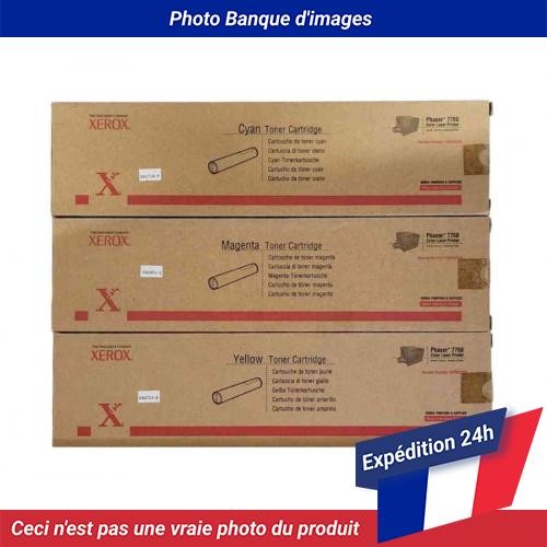 Xerox phaser 7750 - xerox, toner