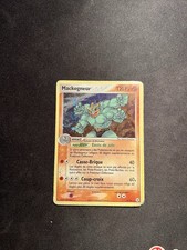 Carte Pokemon MACKOGNEUR 9/101