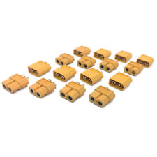 4/8 Paires Prises XT60 XT-60