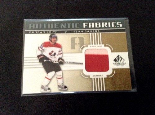 2011 game used - used, duncan