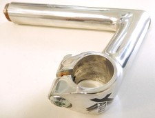 POTENCE ROUTE ALUMINIUM ATAX