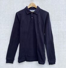 BEXLEY - Polo manches longues