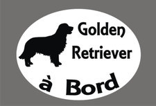 * 1 Sticker -  Golden