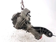 Pont avant - Mercedes CLASSE R