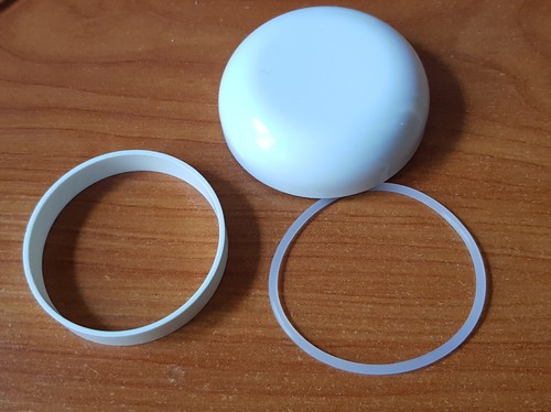 Pièces détachées pour