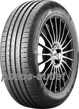 Pneu été Continental