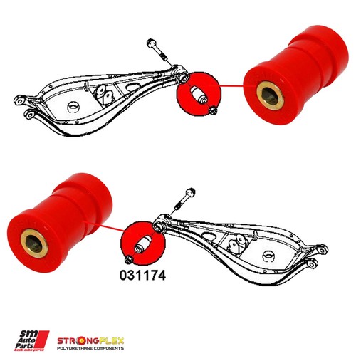 Bmw e36 e46 - e36/e36, m3/e46/e46